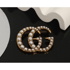 Gucci Brooches